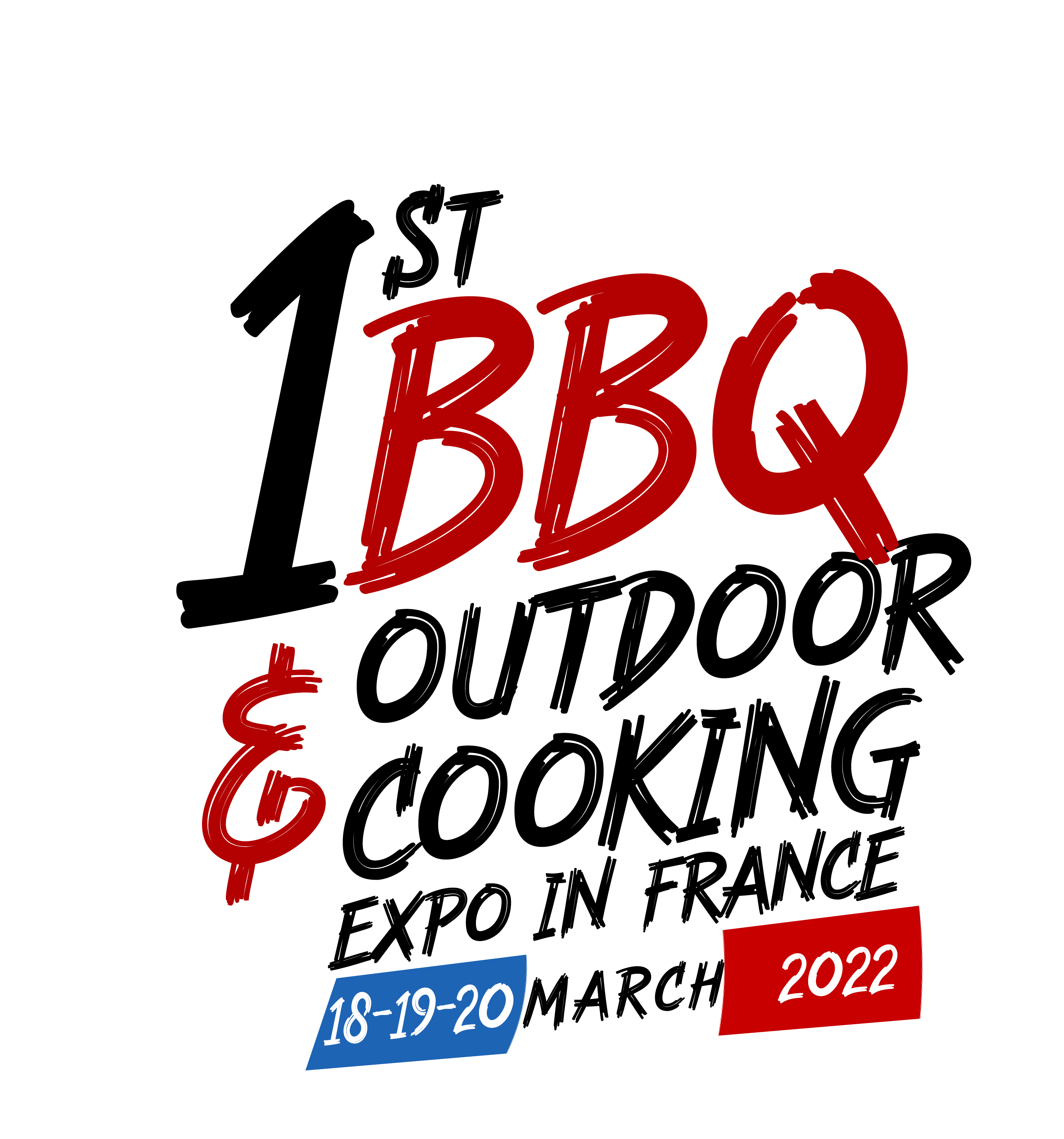 FIRST EVENT  <div>FOR BBQ ENTHUSIASTS BUT ALSO FOR PROFESSIONALS !</div>