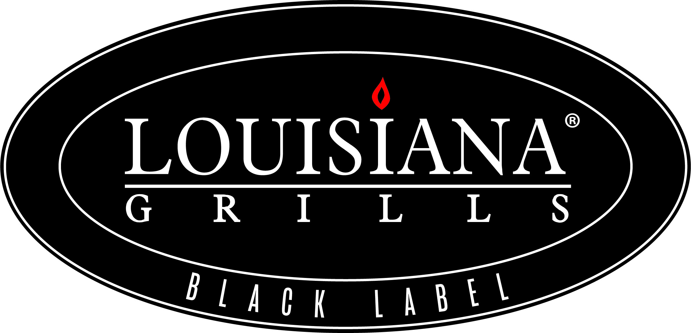 Blacklabel Nameplate Logo