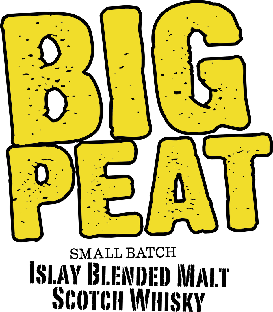 Big Peat Logo AI