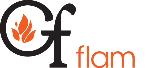Logo GF Flam