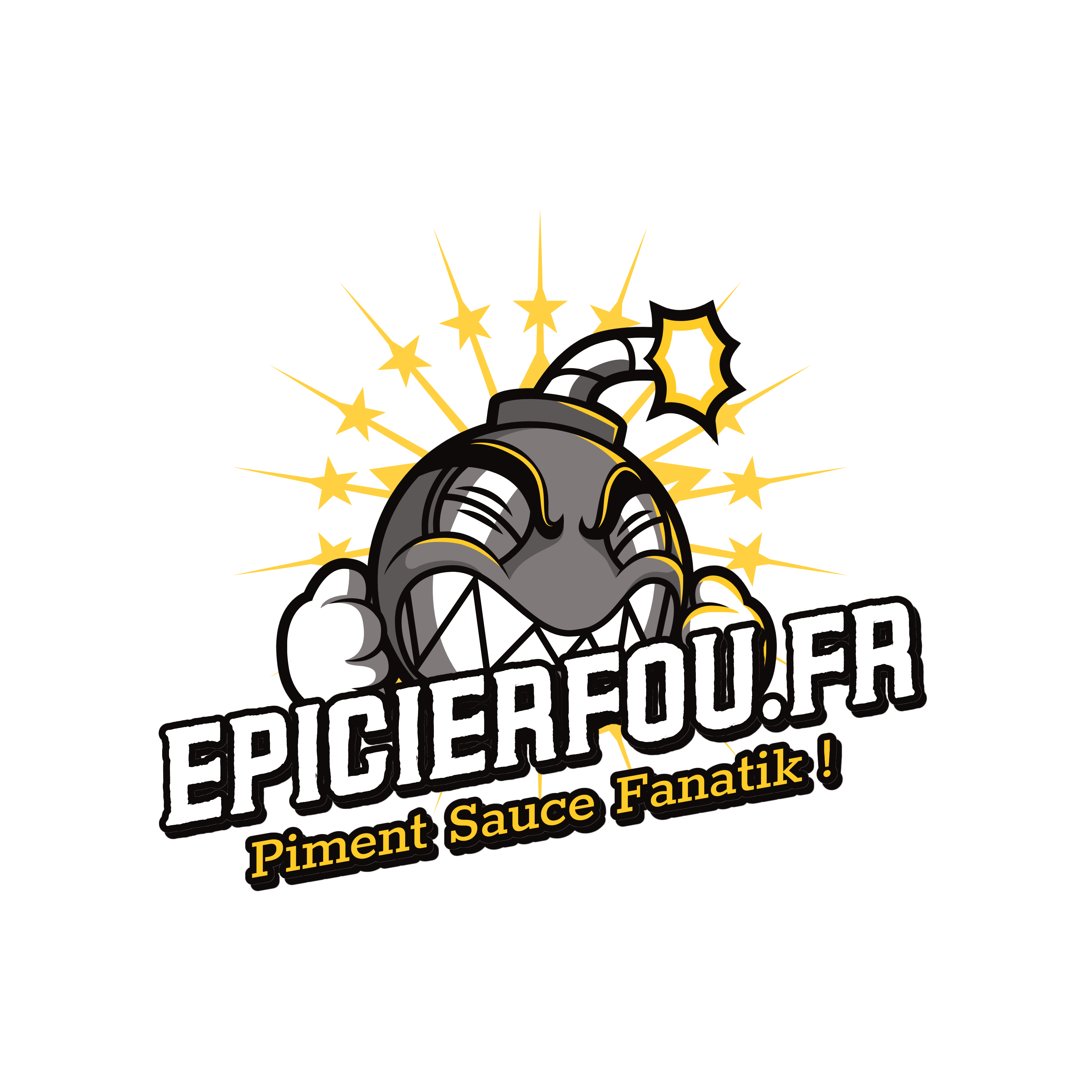 Epicierfou Logo3