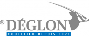 De Glon Logo