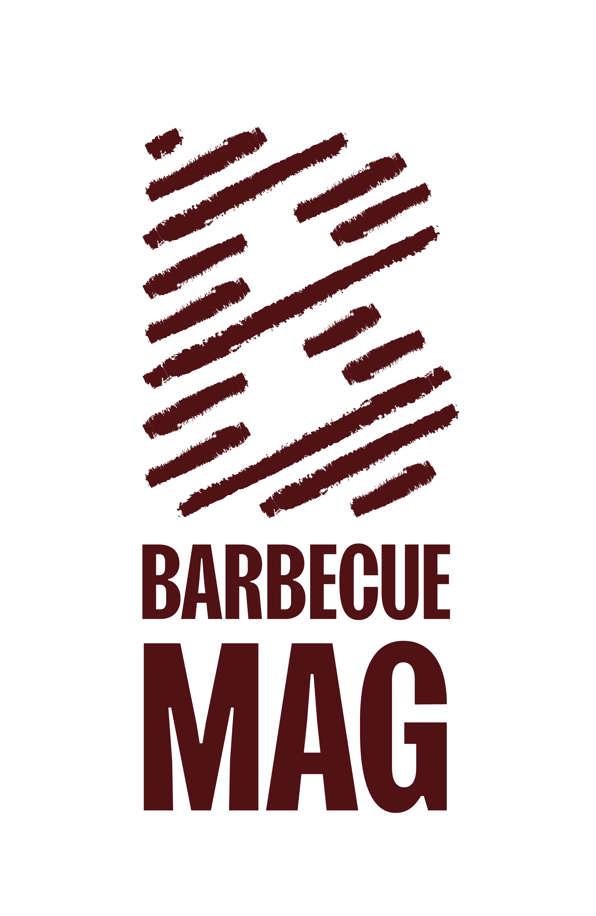 LOGOS BBQ MAG1