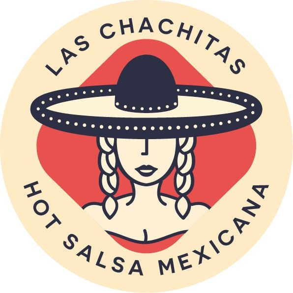 LAS CHACHITAS LOGO