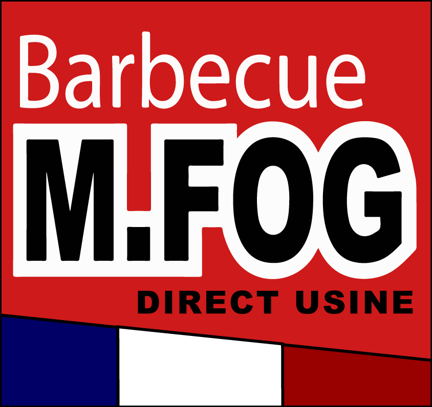 Barbecue M FOG