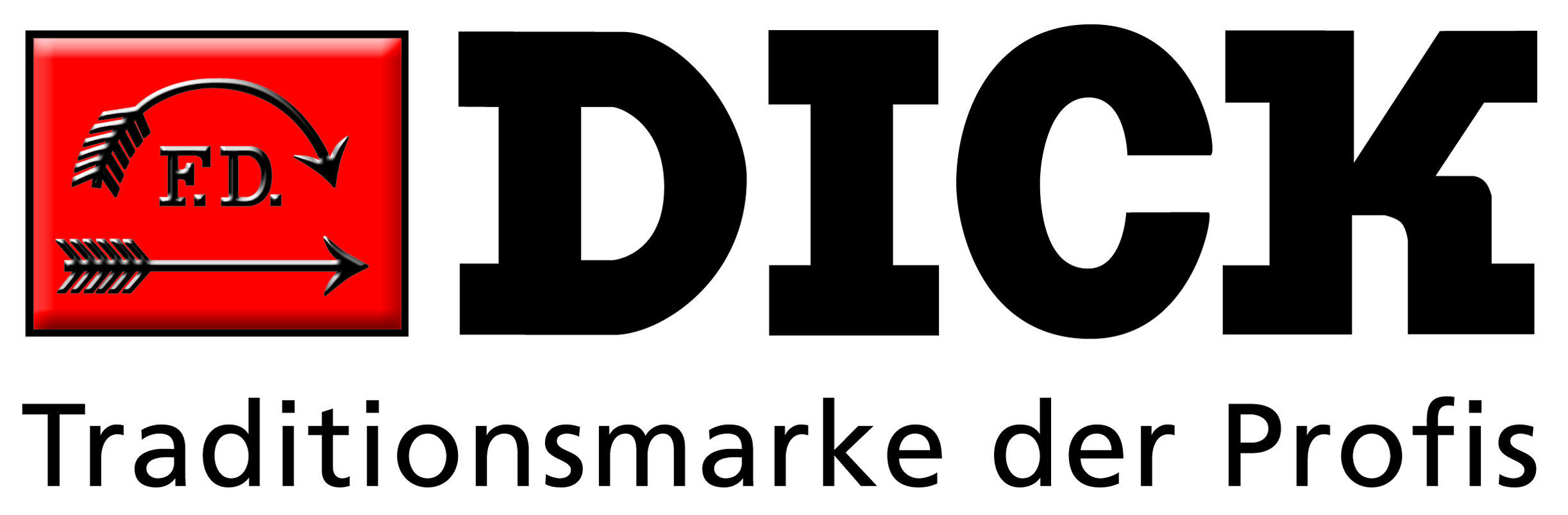 DICK Logo Min