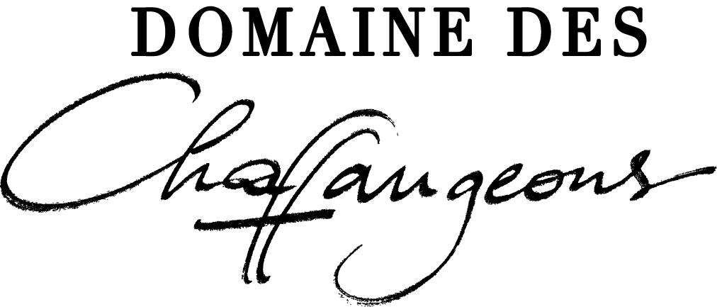 Domaines Des Chaffangeons