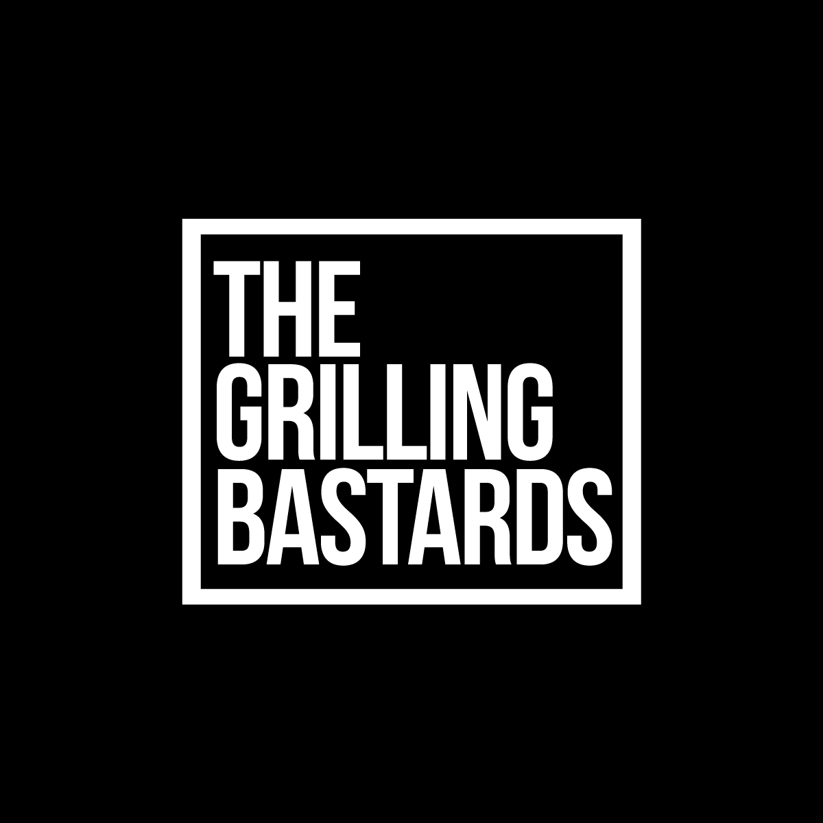 The Grilling Bastard