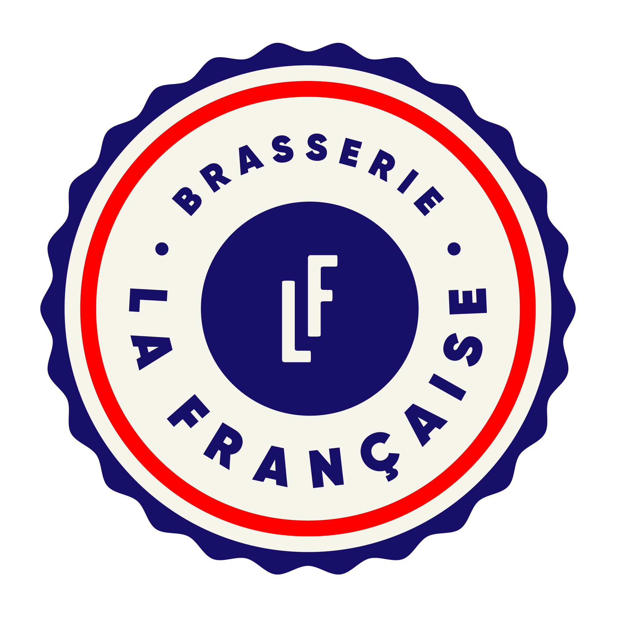 Brasserie La Franc Aise