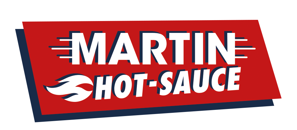 LOGO MARTIN Copie