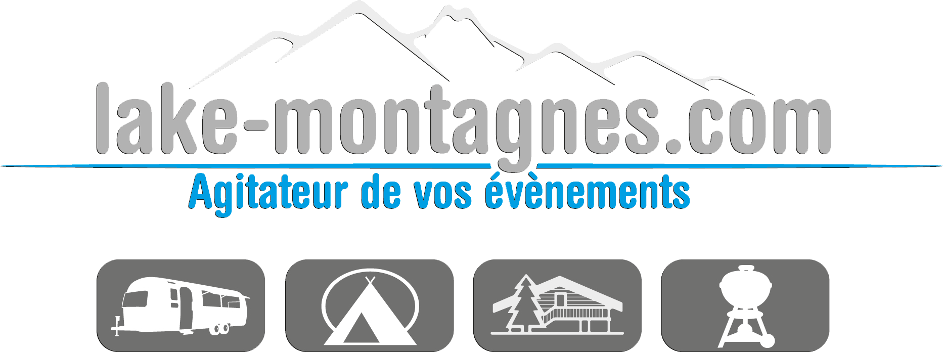 Lake Montagnes V2 De Toure HD 