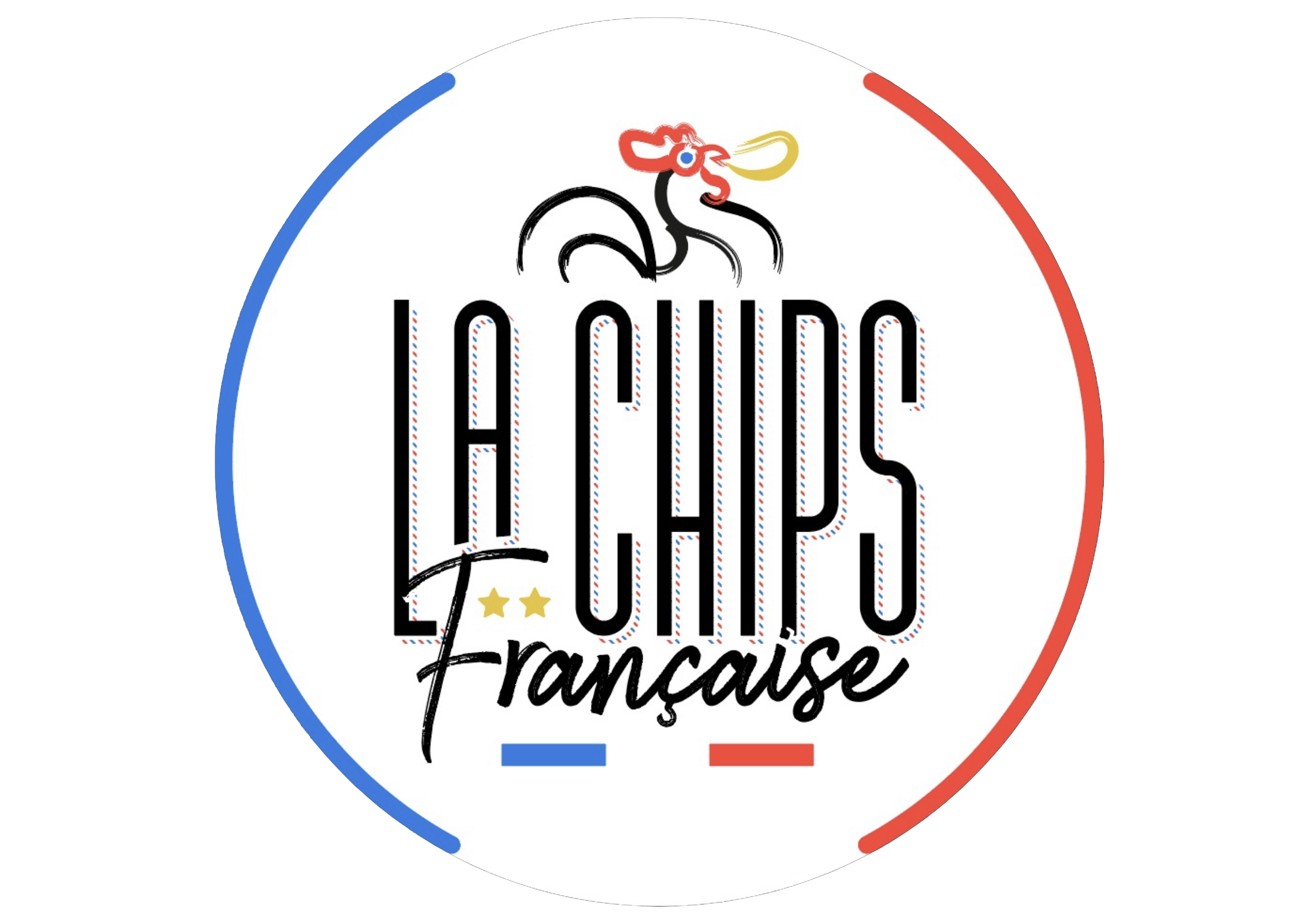 Logo LCF De Toure 
