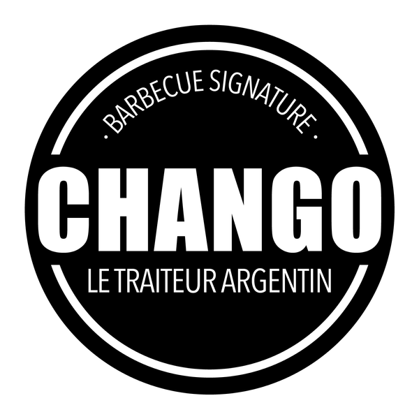 Chango Logo