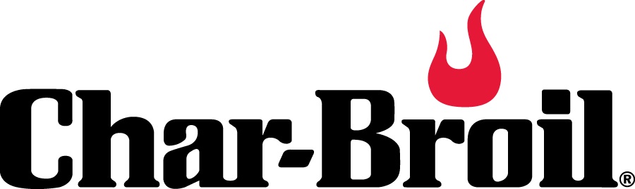 Char Broil Logo Black 1 