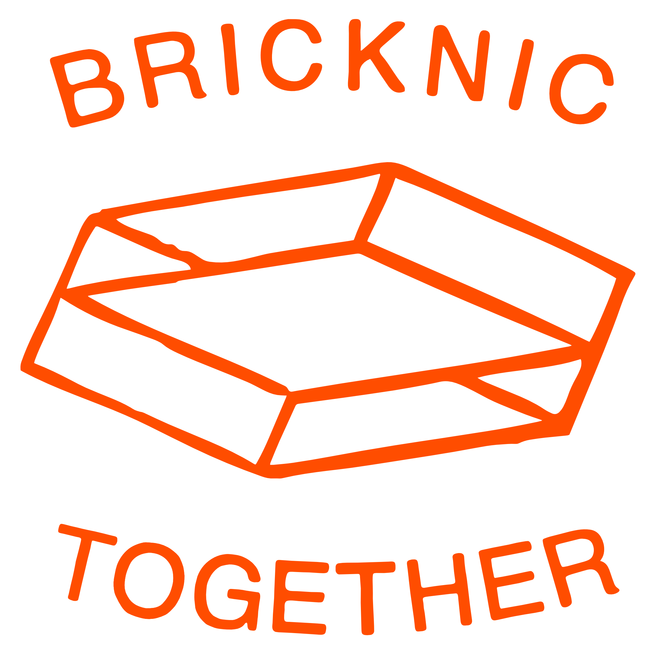 Logo Bricknic