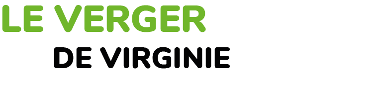 Logo Verger De Virginie