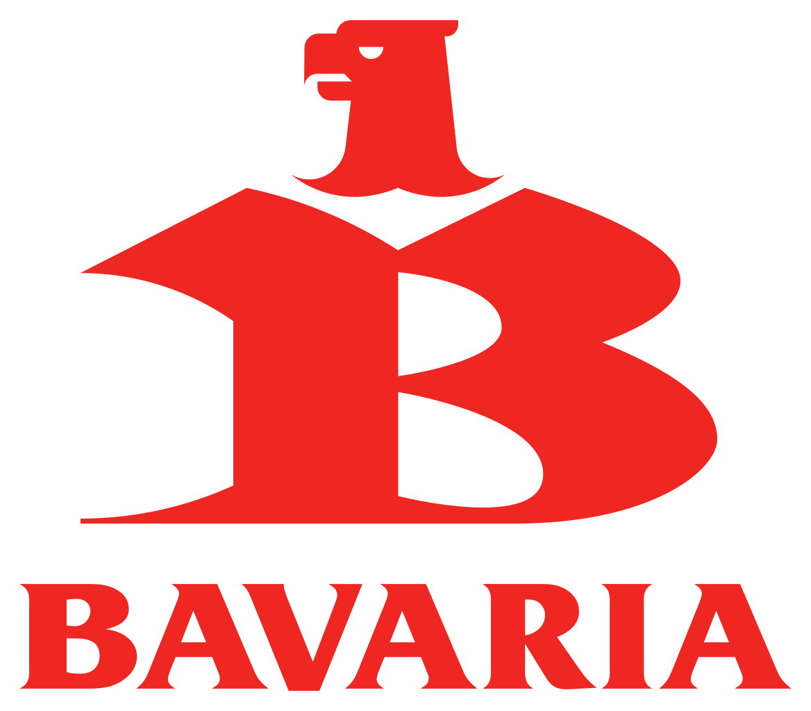 Bavaria  Kolumbien  Logo Svg