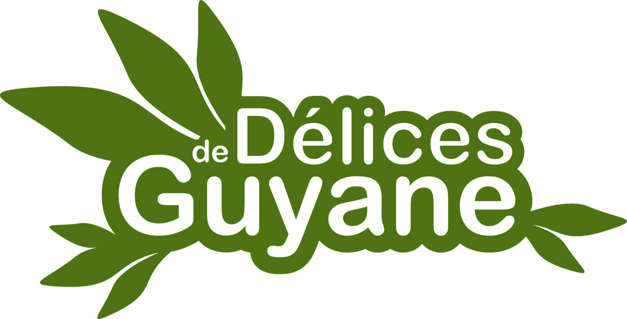 Logo DelicesdeGuyaneHD