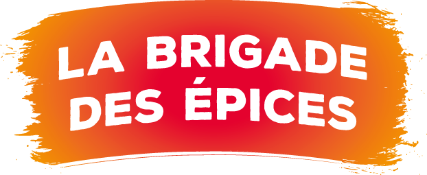 La Brigade Des Epices Logo