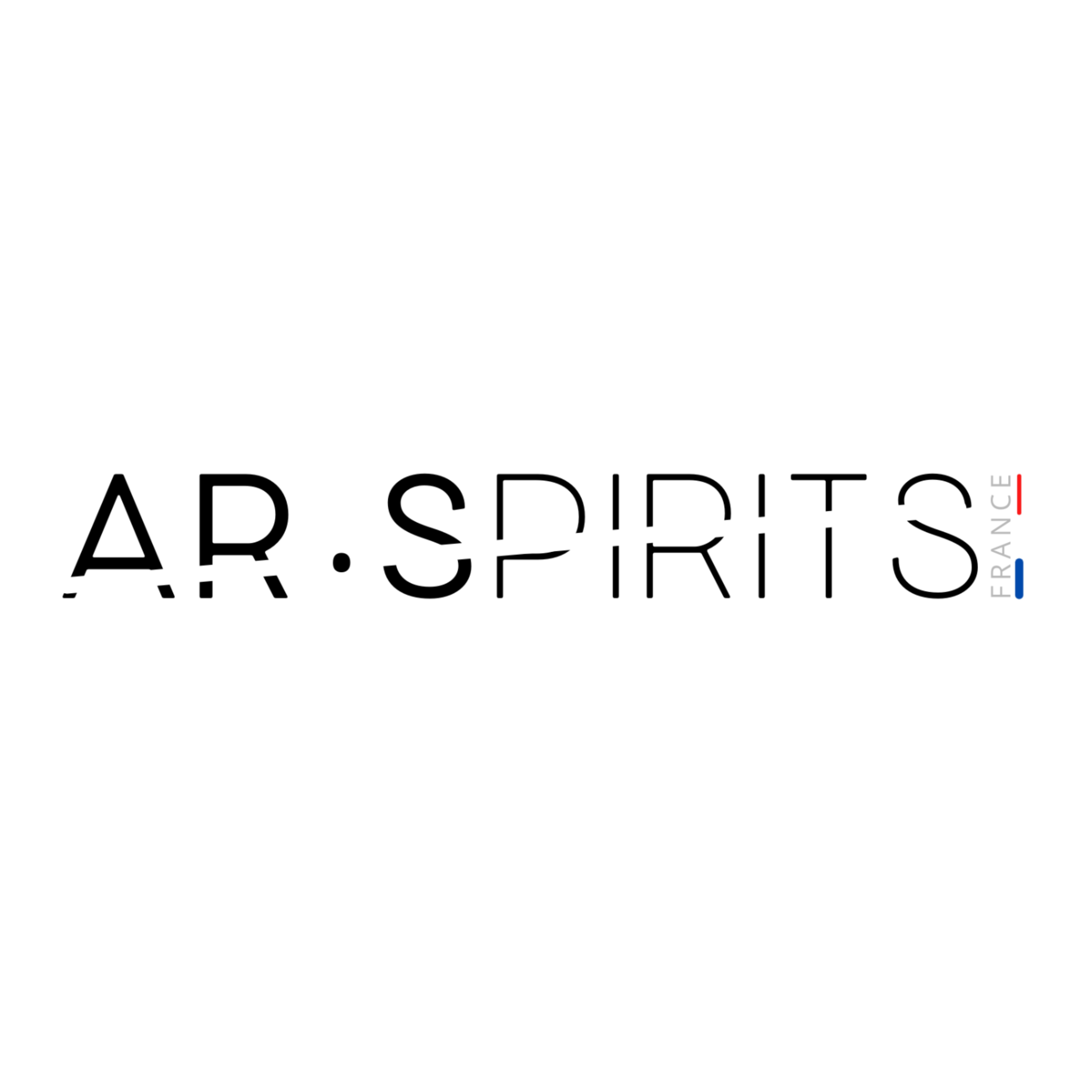 Logo AR Spirits HD