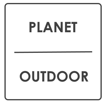 Logo Planet Outdoor