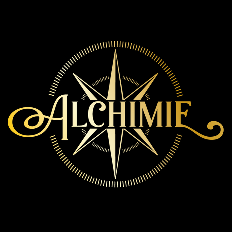 Logo Alchimie 4 