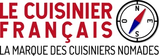 Logo Le Cuisinier Franc Ais Baseline