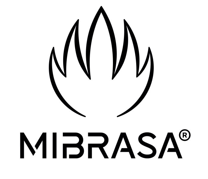 Mibrasa Logo