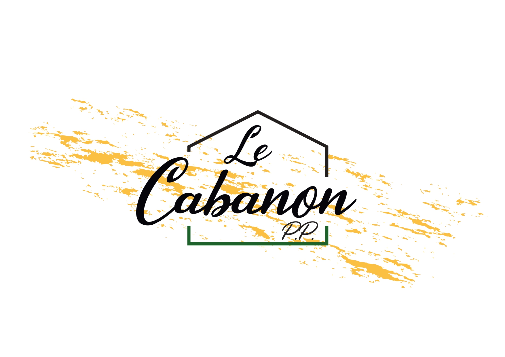 Logo Cabanon PROPOSER POUR DEPOT INPI Page 0001