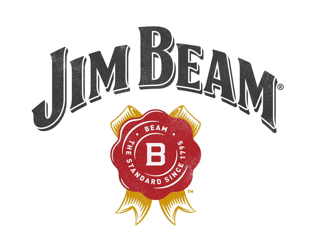 JimBeam Logo Primary RGB 2022